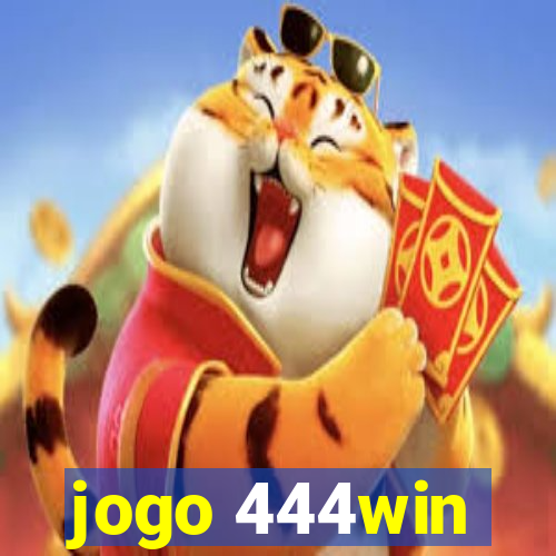 jogo 444win